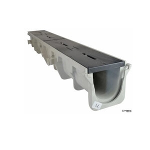 Dura Slope Channel 6.35 in. x 6.35 in.
