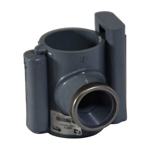 3 in. x 1 in. Fipt Clamp It Saddle