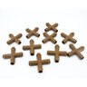 NDS PVC Insert Cross 10/Bag 11/16 in.