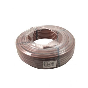 NDS A660 17 mm Distribution Tubing Brown Polyethylene 0.560 in. ID. 0.660 in. OD. 250 ft.