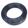 NDS A1200 1 in. Distribution Tubing Polyethylene 1.060 in. ID. 1.200 in. OD. 500 ft.