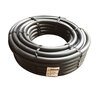 NDS 3/4 in. IPS Flex Pipe Vinyl 0.754 in. ID. 1.050 in. OD. 100 ft.