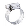 032 SS 1-9/16 - 2-1/2 Worm Clamp