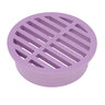 4 Round Grate Purple NDS