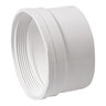 NDS PVC Female Adapter 3 in. HUB x FPT Sewer & Drain Fitting