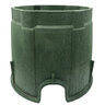 NDS Pro-Spec Valve Box & Cover Green Round 10 in.
