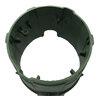 NDS Pro-Spec Valve Box & Cover Green Round 10 in.
