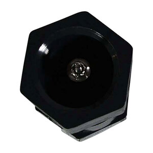 Adjustable Check Valve 1 in. Fipt x Fipt