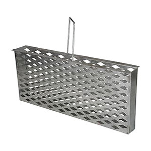 NDS Dura Slope Trash Bucket Steel