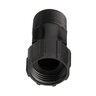 NDS Hose Adapter Threaded Female 0.620 in. 0.710 in.