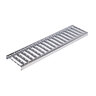 Grate Galvanized Steel 5 x 20