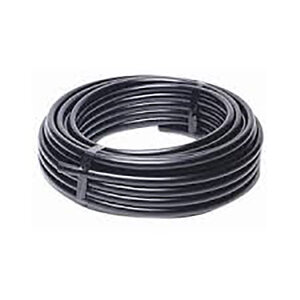 NDS A700 1/2 in. Distribution Tubing Polyethylene 0.600 in. ID. 0.700 in. OD. 100 ft.