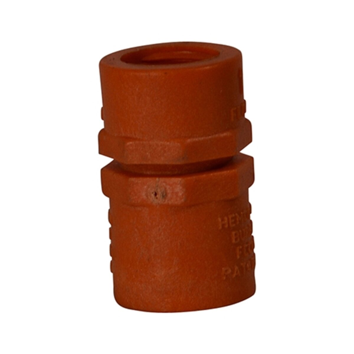 NDS Flo-Check Break Away Coupling Valve PVC 1/2 in. FIPT | SiteOne US