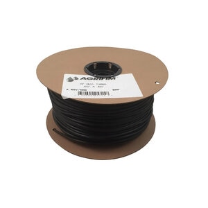 1/8 In. Vinyl Tubing 100 Ft. Nds Agrifim .125 In. Idx.185 In. Od