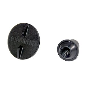 NDS Universal Conversion Kit and Cap Off (Bag of 25)