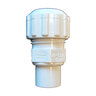 NDS Pets Wsl Spigot Adapter PVC 2 in.