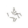 Nds Dura Slope Screw 12/Pack Sold by the Bag 7 in. 12/Bag