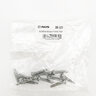 Nds Dura Slope Screw 12/Pack Sold by the Bag 7 in. 12/Bag