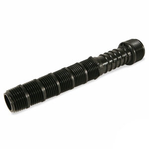 NDS Flex Cut-off Nipple 1/2 in. x 6 in. MIPT