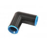 NDS Compression Elbow 0.704 in. to 0.710 in. O.D. Tubing (A 710)