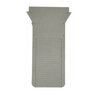 NDS Dura Slope Universal End Cap Gray