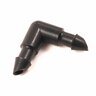 NDS Insert Elbow 1/4 in. Barb