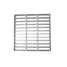 NDS Grate 12 in. x 12 in. Galvanized Steel 