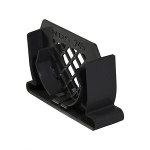 Channel Strainer Coupling Gray NDS