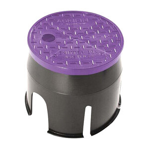 NDS Reclaimed Emitter Access Box Purple
