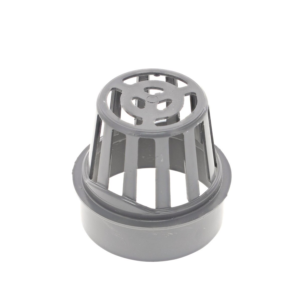 NDS 2 Atrium Grate Gray | SiteOne US