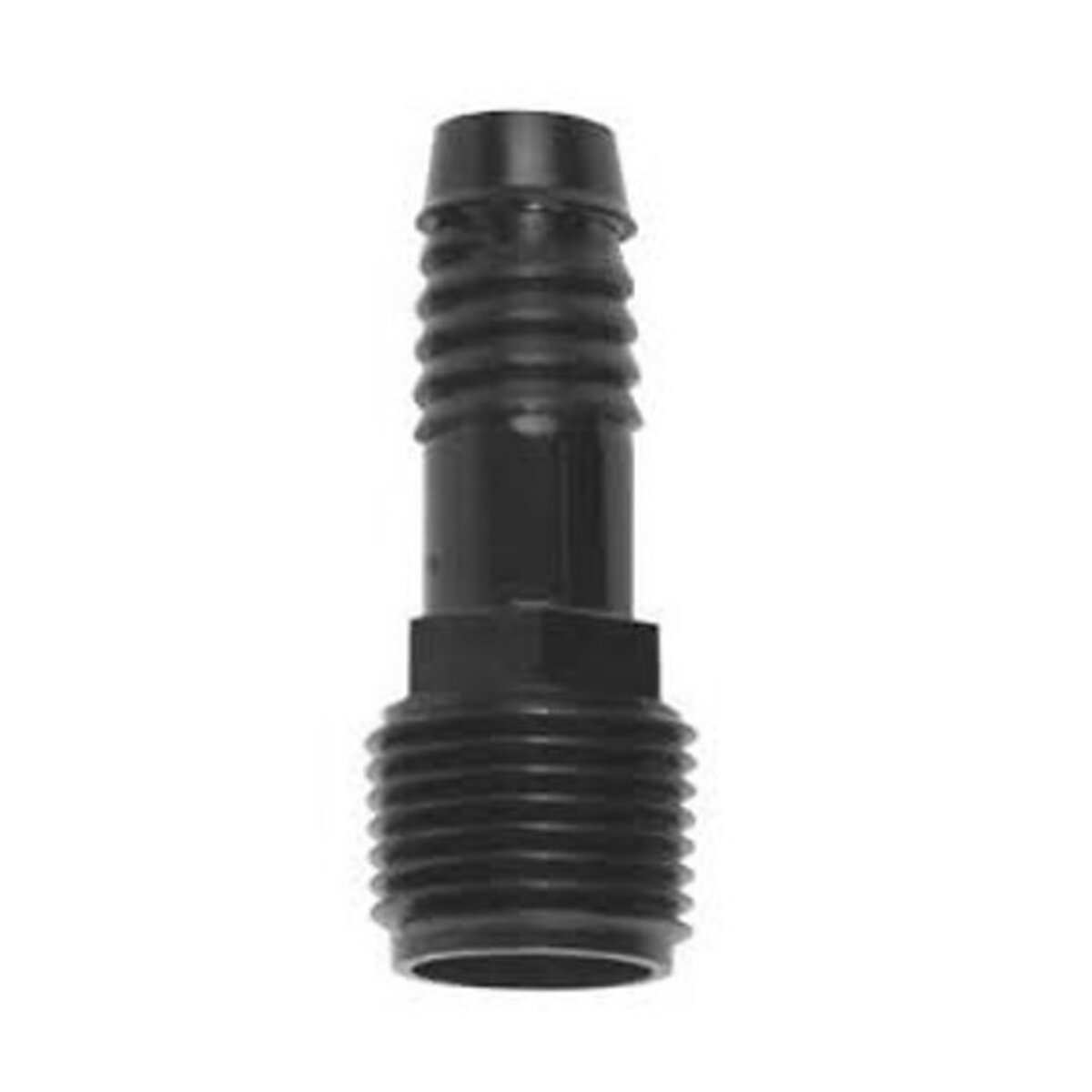 NDS Flex Pipe Adapter Male 1/2 in | SiteOne US