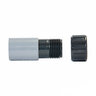 NDS Compression End Plug with Cap 0.704 in. to 0.710 in. O.D. Tubing (A 710)