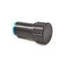 NDS Compression End Plug with Cap 0.704 in. to 0.710 in. O.D. Tubing (A 710)
