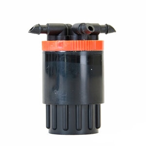 Nds Cuatro - Flo 4 Outlet Bubbler 10 GPH Red 1/2 in. Fipt Inlet