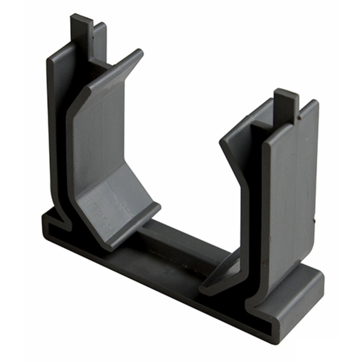 NDS Mini Drain Channel Coupling Gray 3 in | SiteOne US