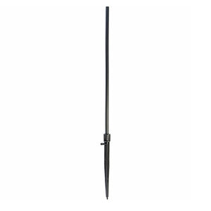 Nds Riser Extension 12 in. Pre - Assembled Onto 5 in. Elbow Stake