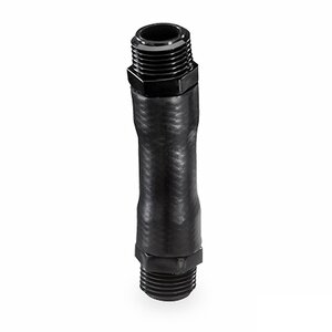 NDS Flex Riser 1/2 in. x 4 in. MIPT