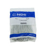 NDS Wire Stake Galvanized 14 Gauge 5 in. 