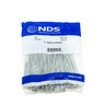NDS Wire Stake Galvanized 14 Gauge 5 in. 