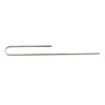 NDS Wire Stake Galvanized 14 Gauge 5 in. 