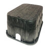 NDS Pro-Spec Series Valve Box 12 in. x 21-7/8 in. x 15-1/8 in.