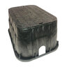 NDS Pro-Spec Series Valve Box 12 in. x 21-7/8 in. x 15-1/8 in.