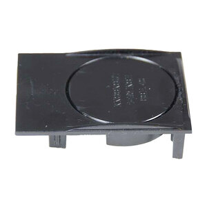 NDS Slim Channel End Cap Outlet