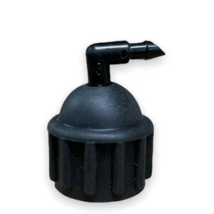 NDS Elbow 1/2 in. Fipt x 1/4 in. Barbed