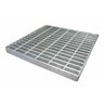 24 in. x 24 in. Steel Grate NDS