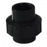 NDS Flo-Control Sch 80 PVC Union 3 in. Slip