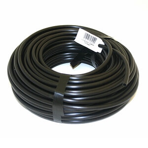 NDS A220 1/4 in. Distribution Tubing Vinyl 0.160 in. ID. 0.220 in. OD. 100 ft. (Priced per ft.)