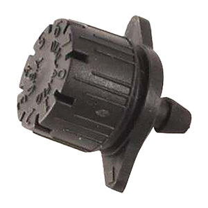 NDS Dial-A-Flo 360 Degrees Stream Barbed Bubbler (10/pkg.)