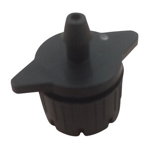 NDS Dial-A-Flo Stream Barbed Bubbler 180 Degree (10/pkg.)