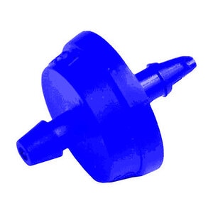 NDS AccuFlo Pressure Compensating Emitter 0.5 GPH (10/pack)